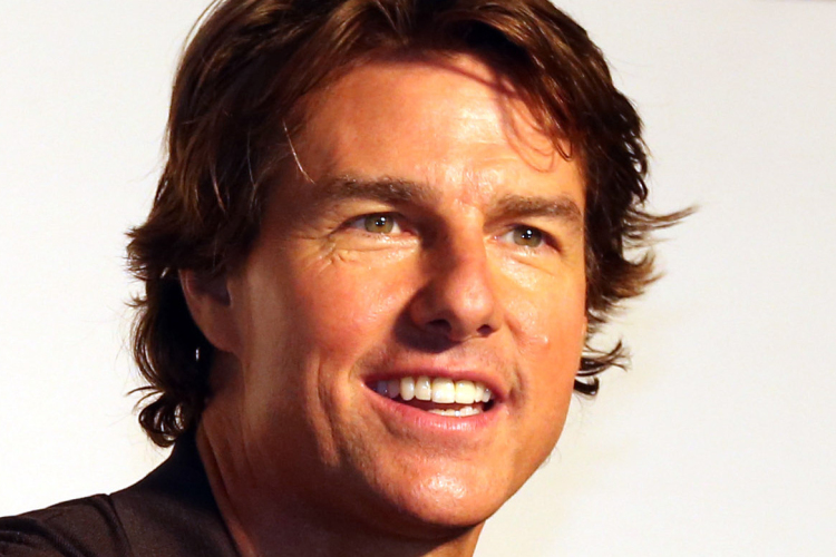 Tom Cruise alakítja a Múmia új feldolgozásának főszerepét