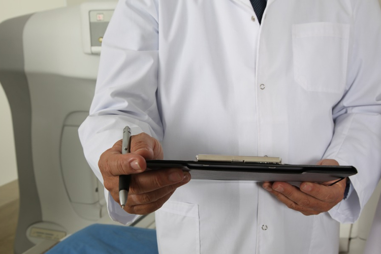 Csökkent az influenzások száma