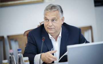 Orbán Viktor: jó alkalom van arra, hogy a keresztény alapokon álló erők meghatározóvá váljanak az Európai Unióban