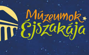 Múzeumok éjszakája - Garay-képek Szekszárdon