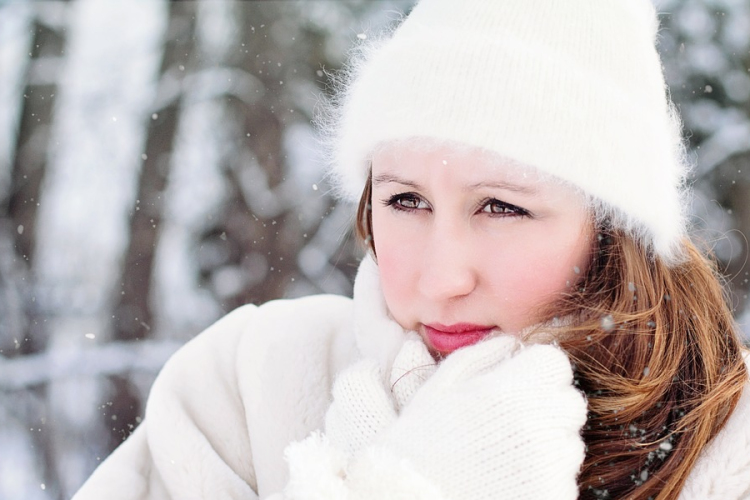 Hó és lehűlés is várható a hétvégén