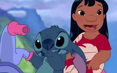 Játékfilm készül a Lilo és Stitch című animációból