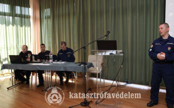 Regionális képzés Szekszárdon