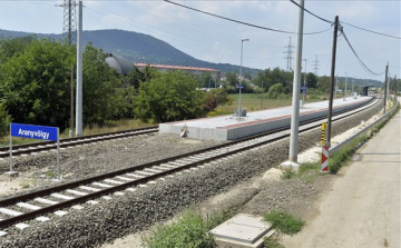 Felújítás miatt változik a Keleti és Nyugati pályaudvari vonatok menetrendje 