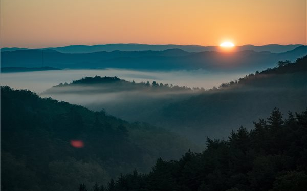 Nem lesz fehér karácsony, helyette tavaszias idő várható