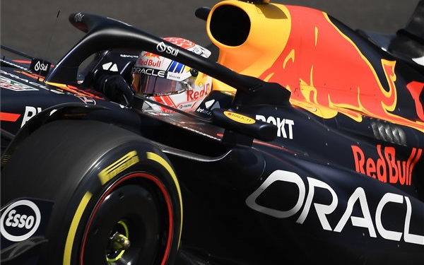 Mexikói Nagydíj - Verstappen győzött és újabb rekordot döntött