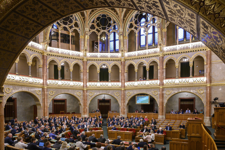 Tizenegy minisztériummal működik majd az új kormány