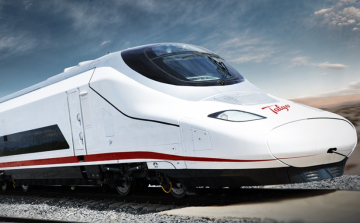 A magyar Ganz-Mavag Europe Zrt. vételi ajánlatot tett a spanyol Talgo vasútépítő vállalatra
