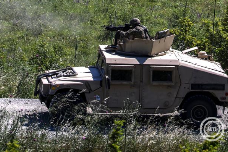 A Pentagon rekordszintre növelné az Egyesült Államok védelmi költségvetését a következő pénzügyi évre