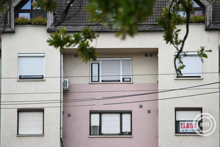 Már több mint 20 ezer fiatal jutott lakáshoz az Otthon Start Programnak köszönhetően